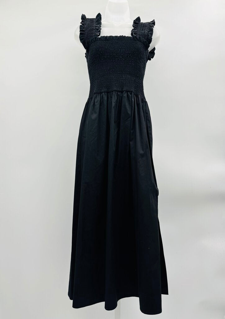 Dissh Dress Black 12