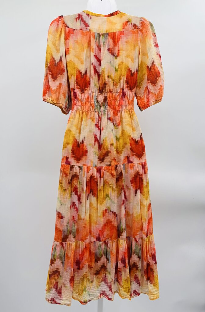 ba&sh Dress Multi S