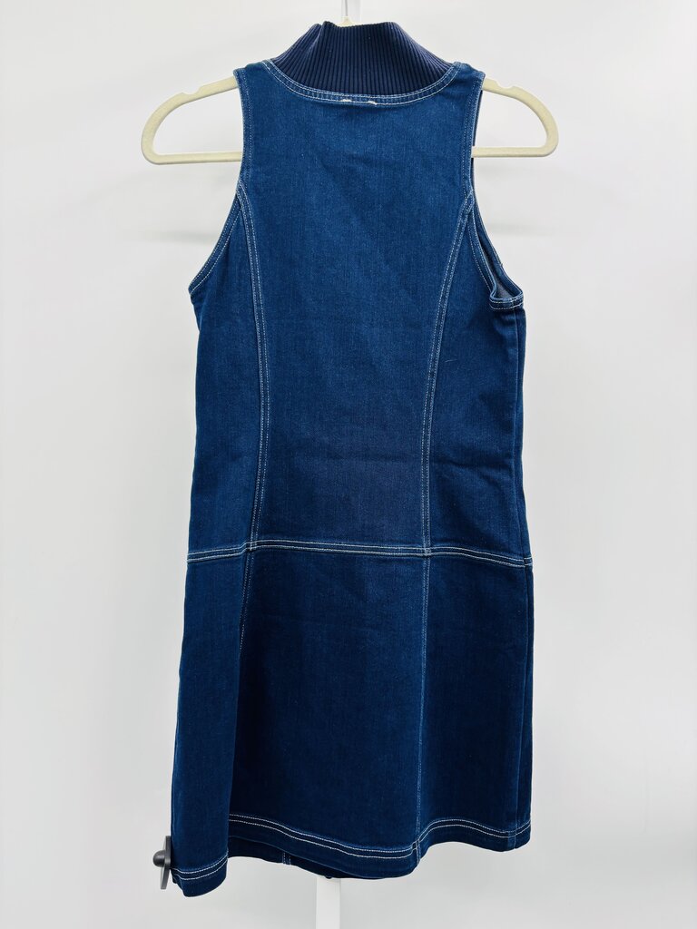 Pilcro Dress Denim M