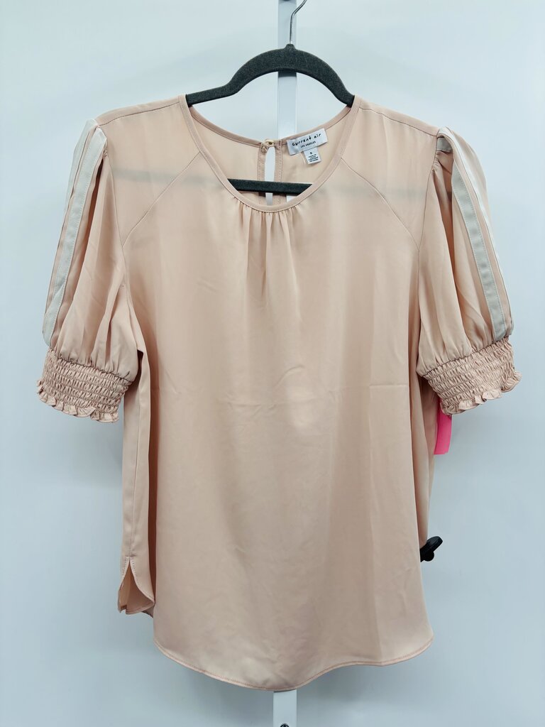 Current Air Blouse Pink S