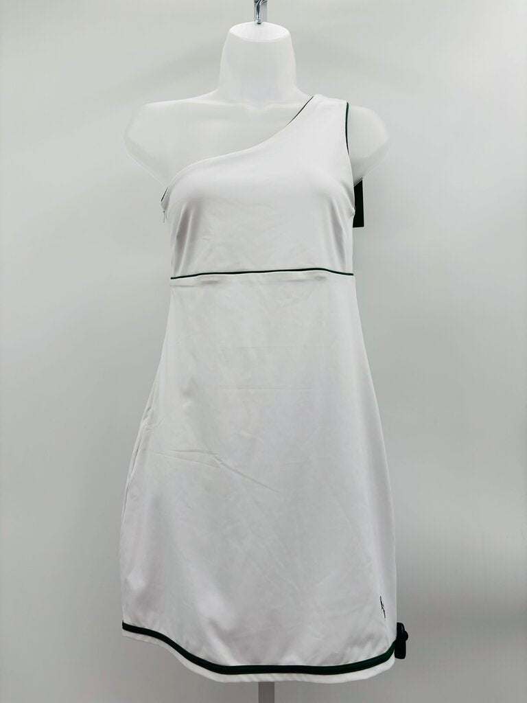 Recreational Habits Active Dress White S