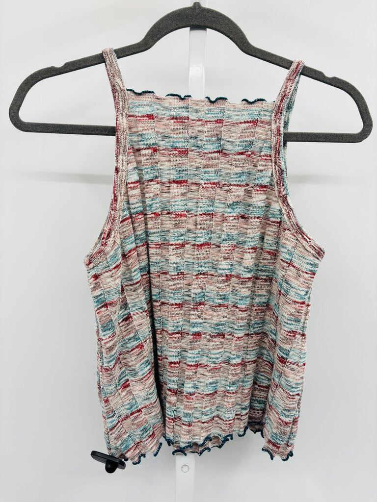 Akemi + Kin Top Multi XS