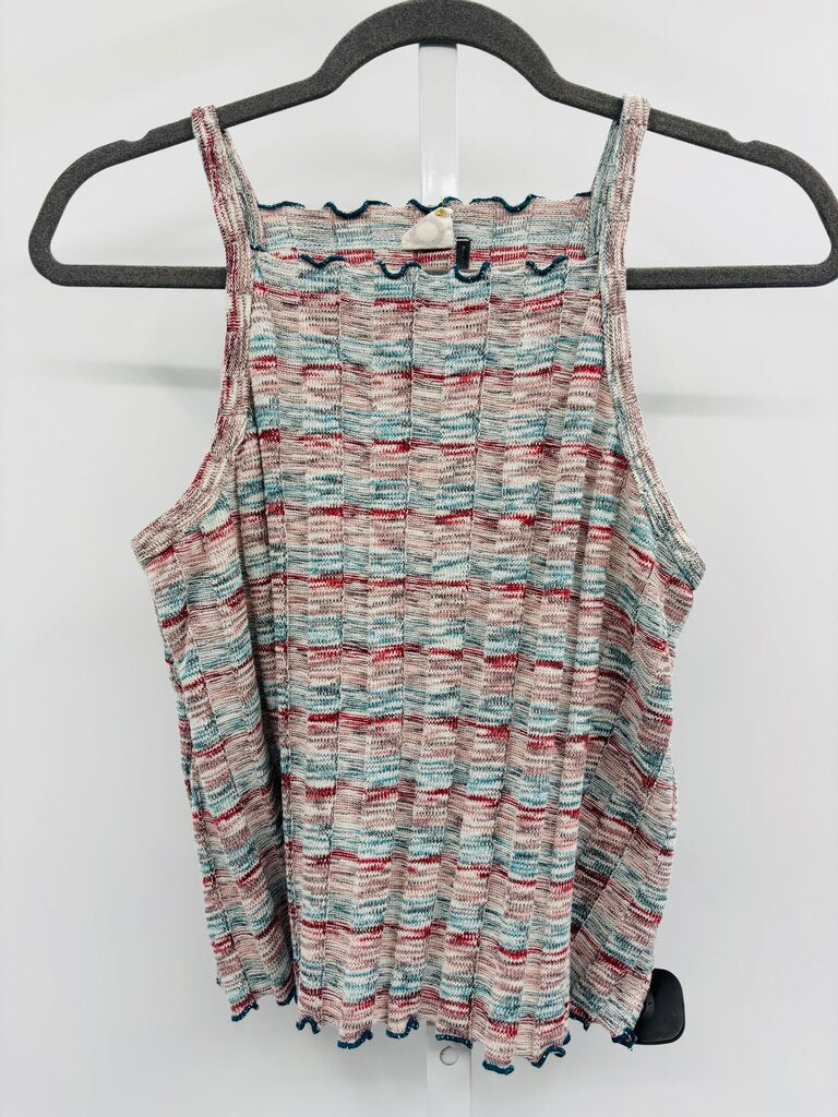 Akemi + Kin Top Multi XS