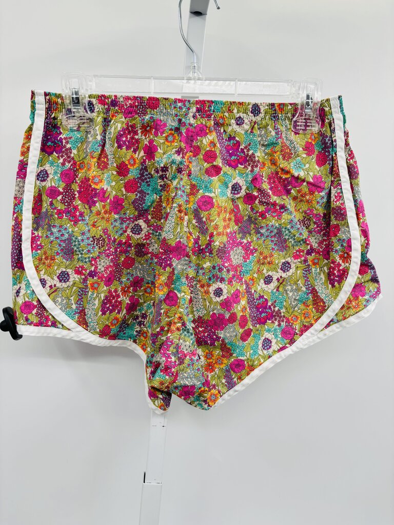 Ann Mashburn Shorts Multi M
