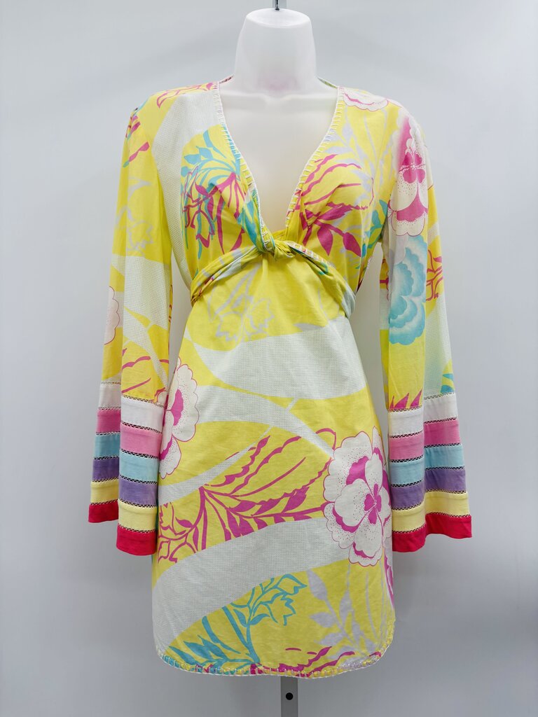 Manoush Dress Multi 4