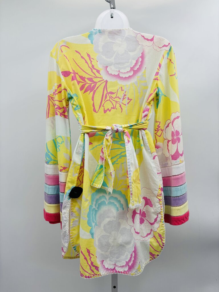 Manoush Dress Multi 4