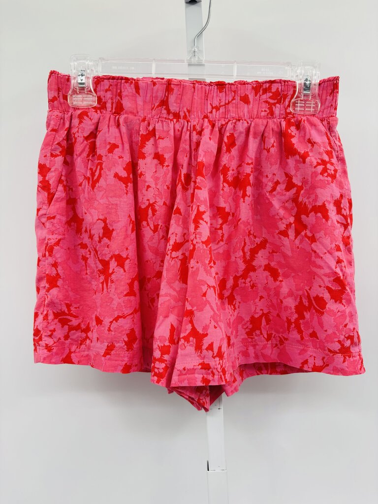 Karlie Shorts Pink M
