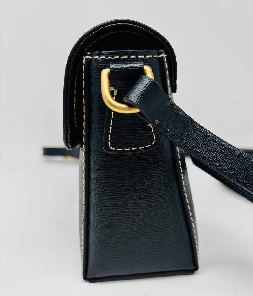 Dooney & Bourke Crossbody Bag Black