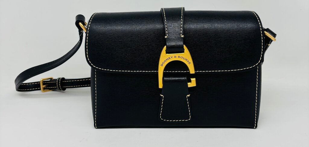 Dooney & Bourke Crossbody Bag Black