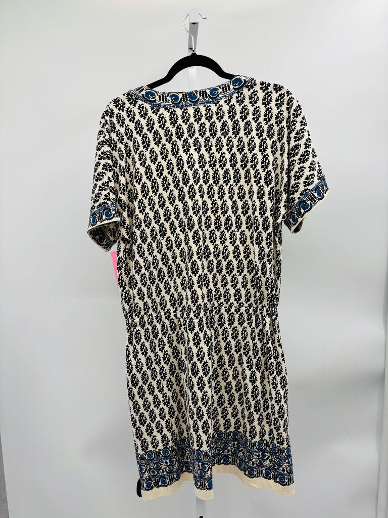 Tory Burch Dress Ivory S