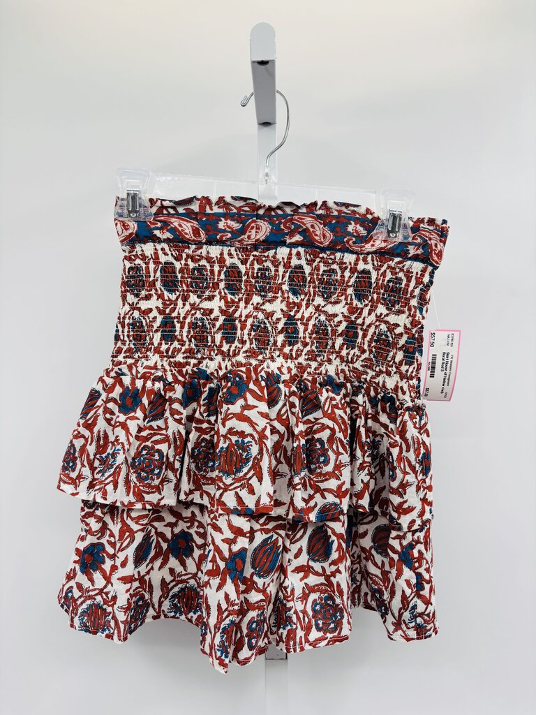 House of Harlow Skirt Red S