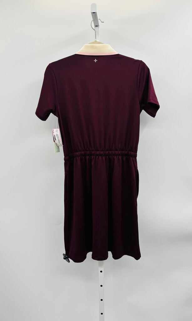 Tuckernuck Active Dress Purple S