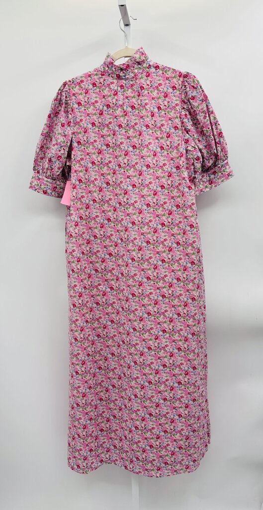 Hyacinth House Maxi Dress Pink M