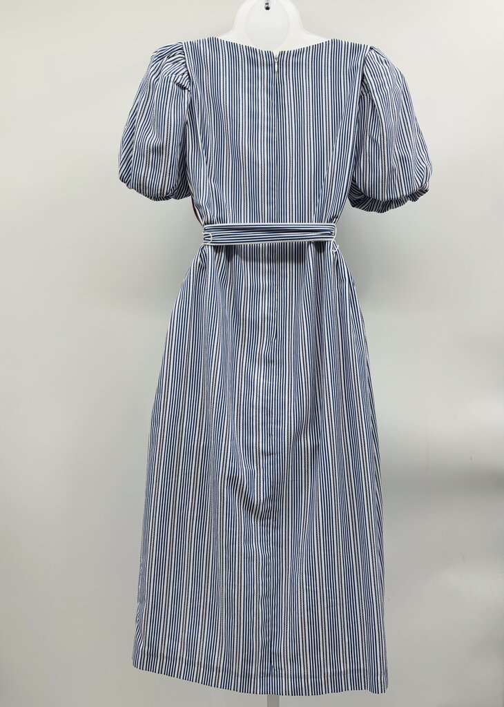 Alex Marie Dress Blue 6