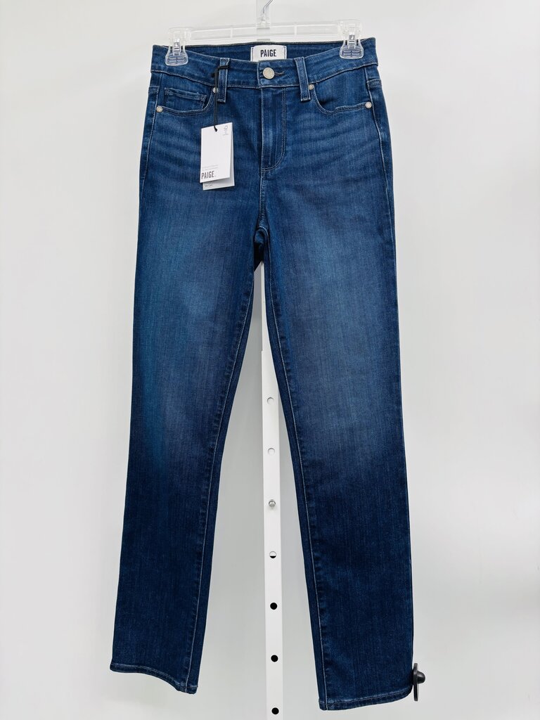 Paige Jeans Skinny Denim 0