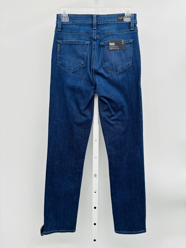 Paige Jeans Skinny Denim 0