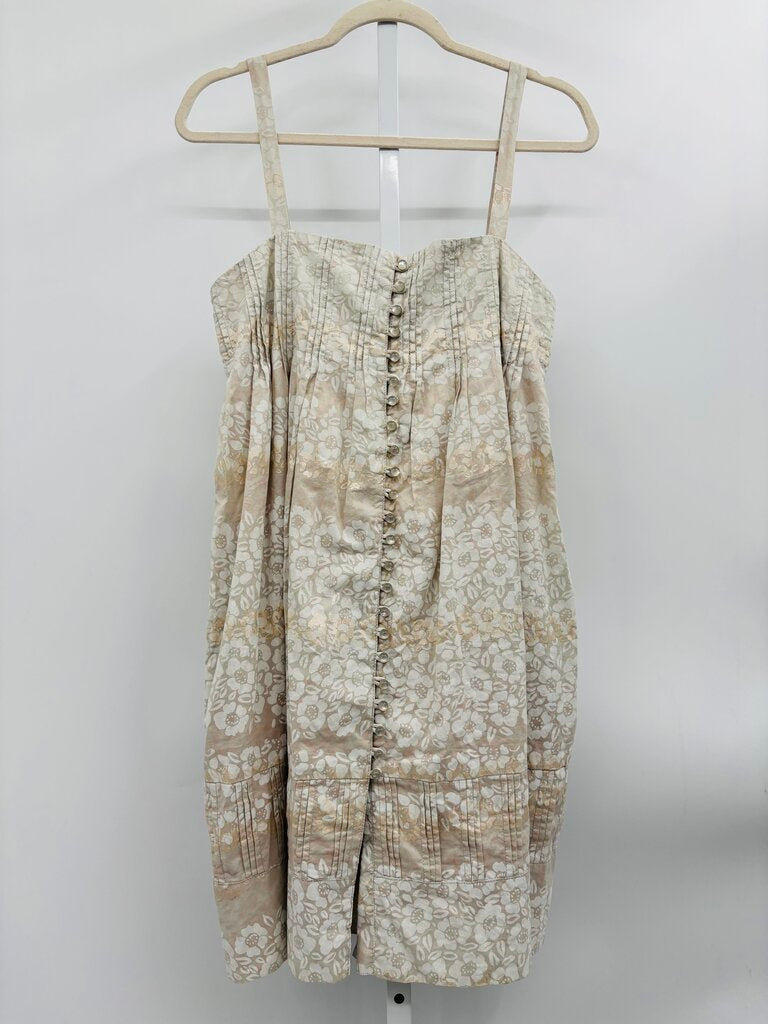 Moulinette Soeurs Dress Beige 8