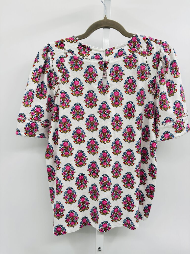 Boden Top Pink 6