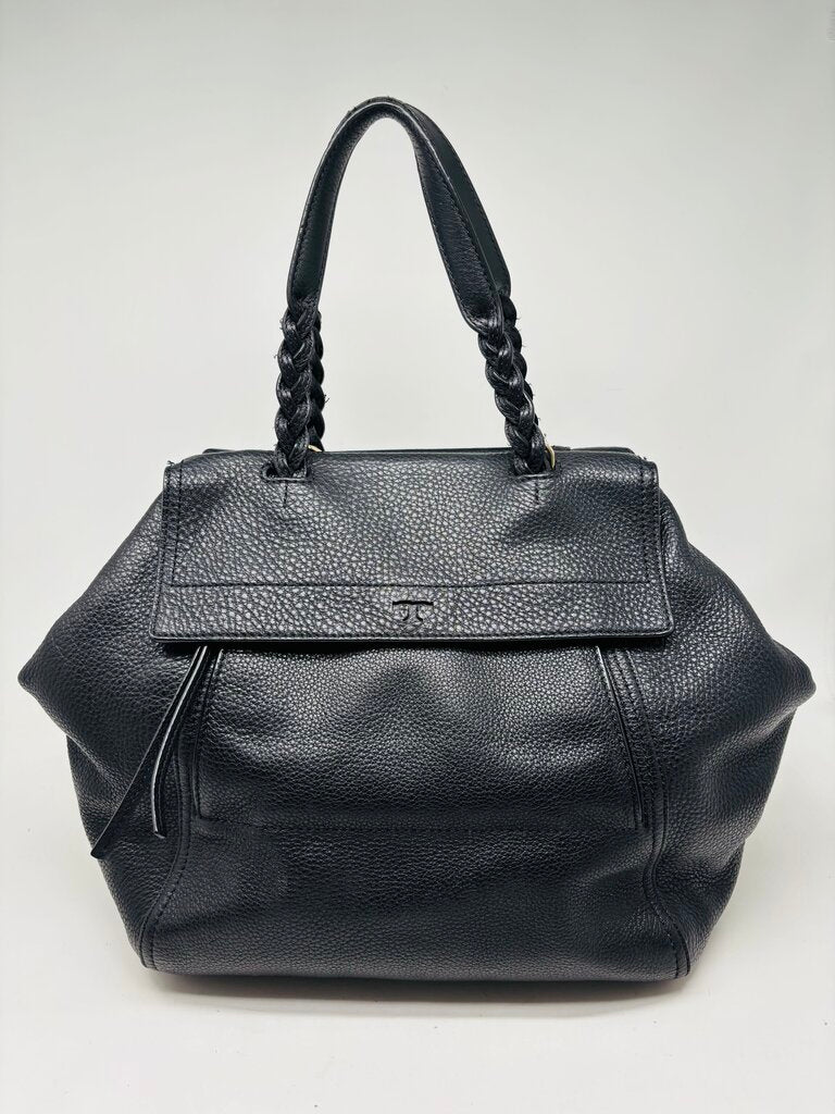 Tory Burch Handbag Black