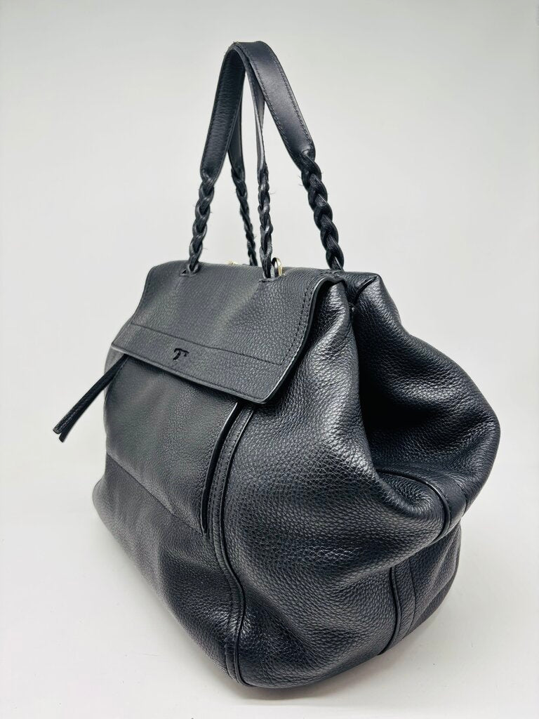 Tory Burch Handbag Black