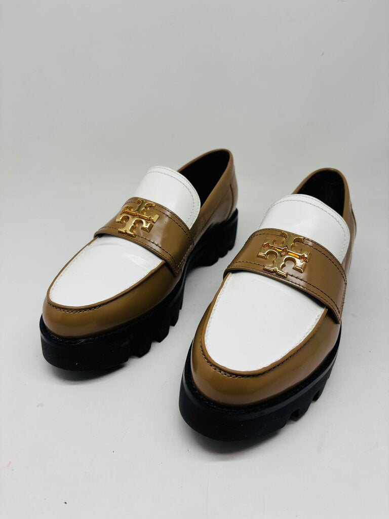 Tory Burch Loafers Tan 9