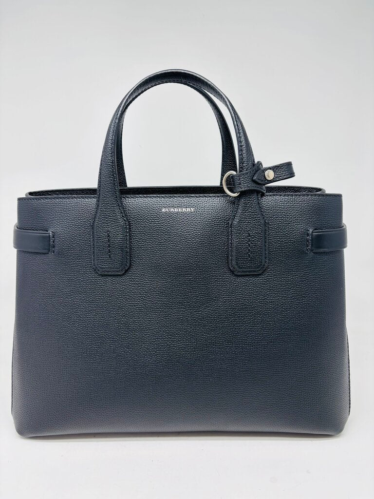 Burberry LUXURY HANDBAGS Black