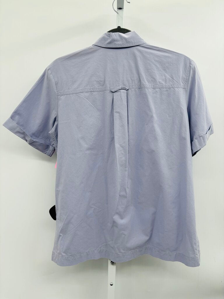 Madewell Shirt Blue XS