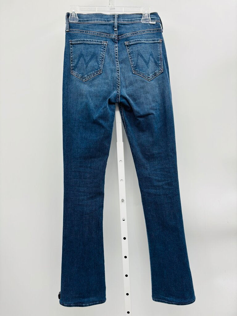 Mother Jeans Denim 4