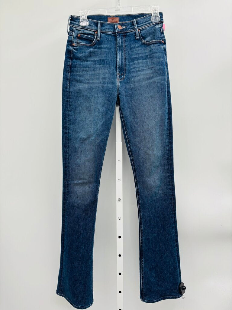 Mother Jeans Denim 4
