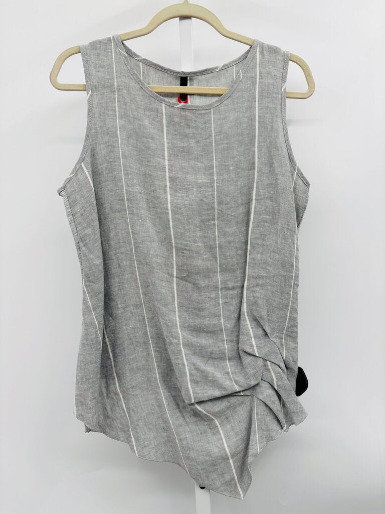 Inizio Top Grey L