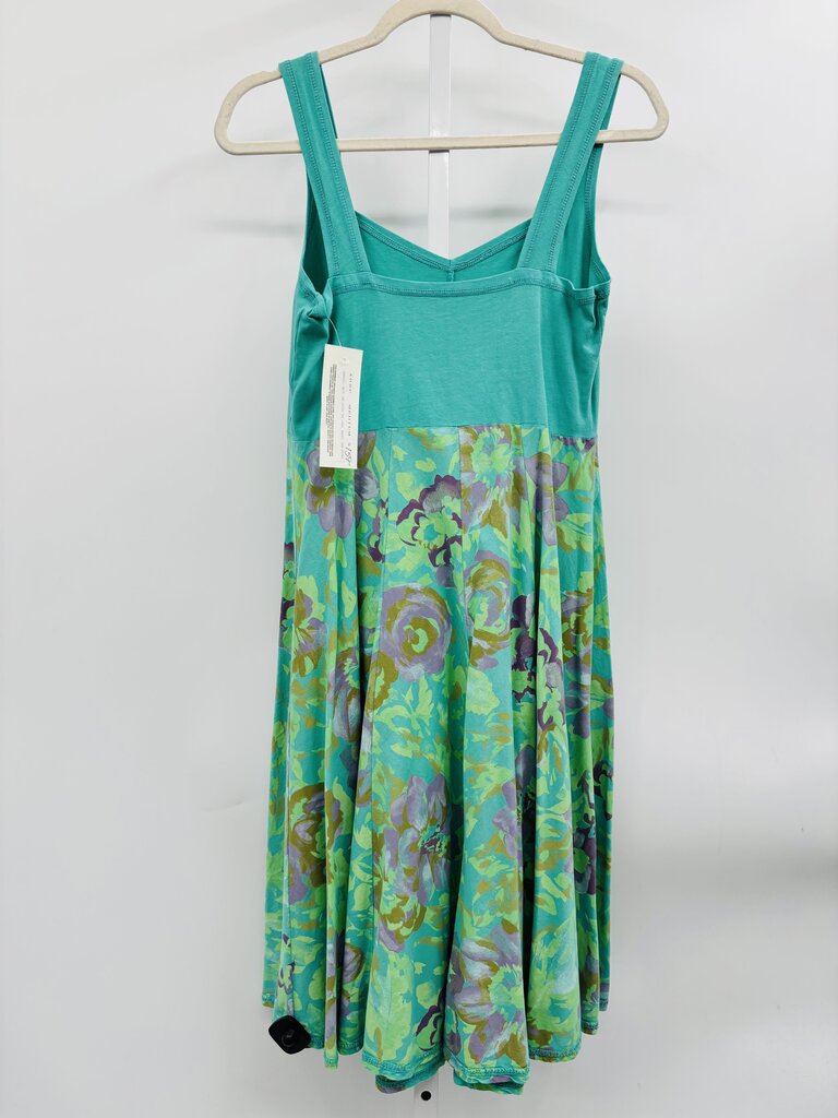 Luna Luz Dress Green M