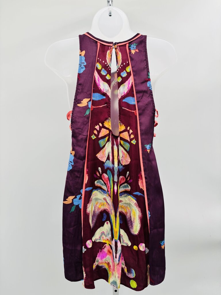 Free People Dress Purple XS