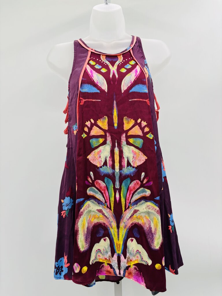Free People Dress Purple XS