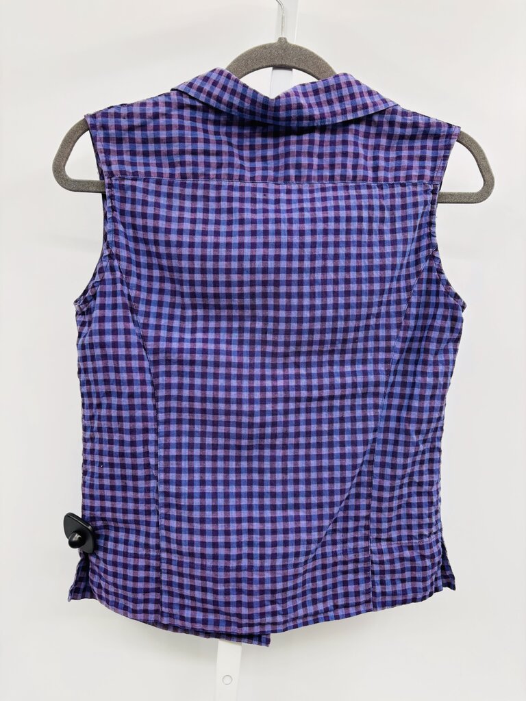 Lulu Bravo Shirt Purple M