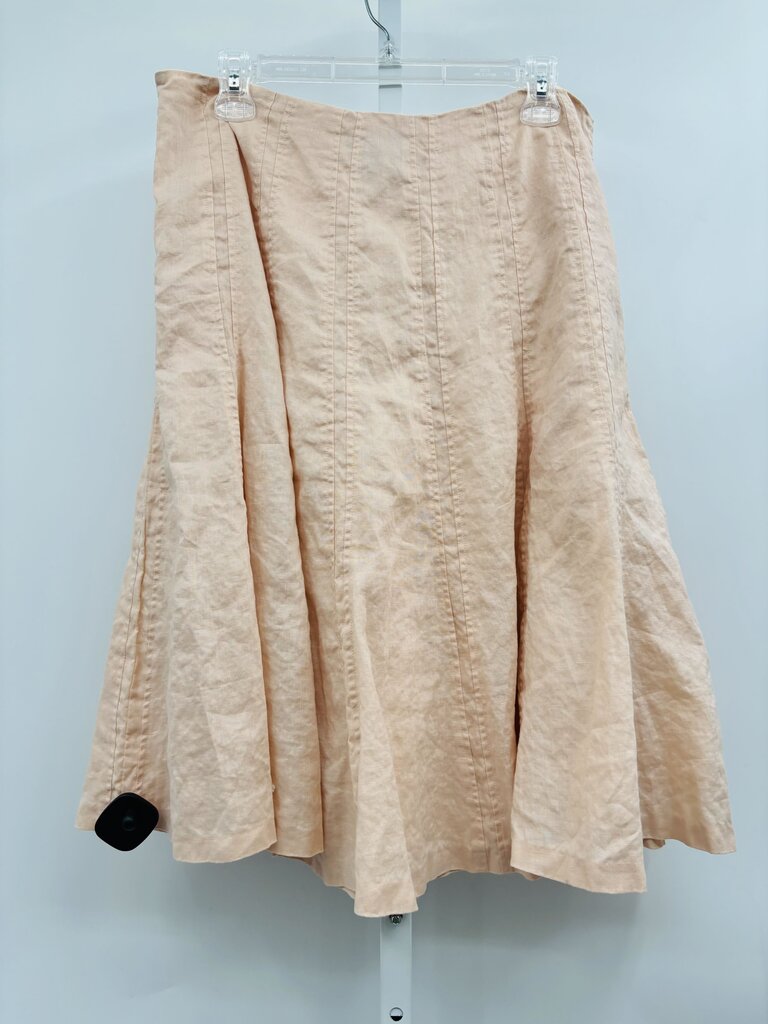 Lauren: RL Skirt Beige 14