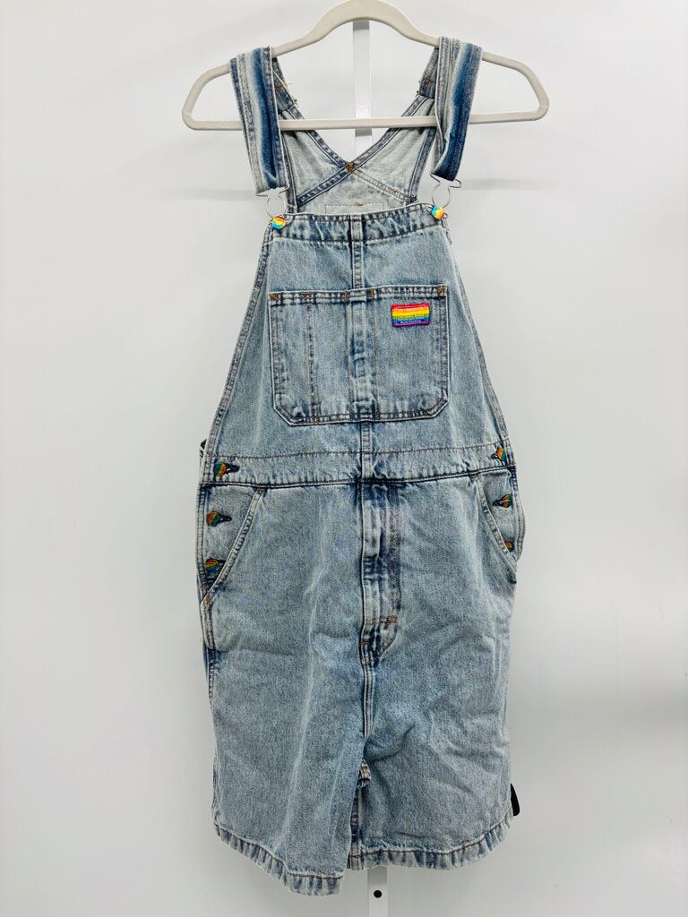 Levi Strauss & Co Romper Denim M