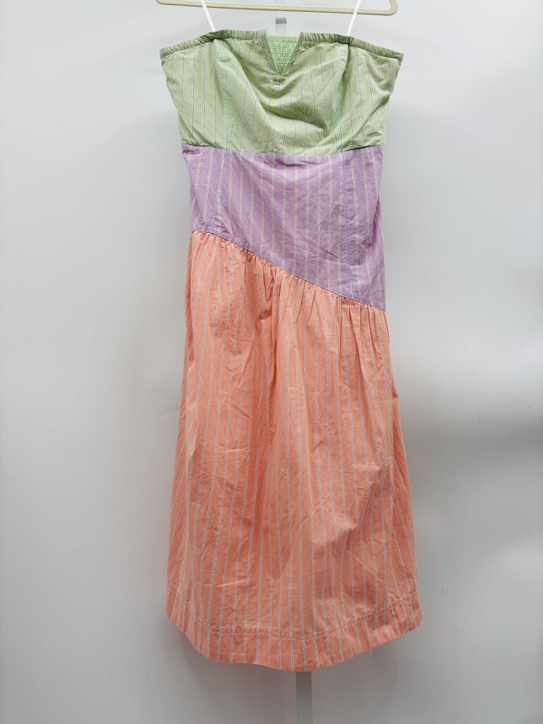 Maeve Dress Multi L
