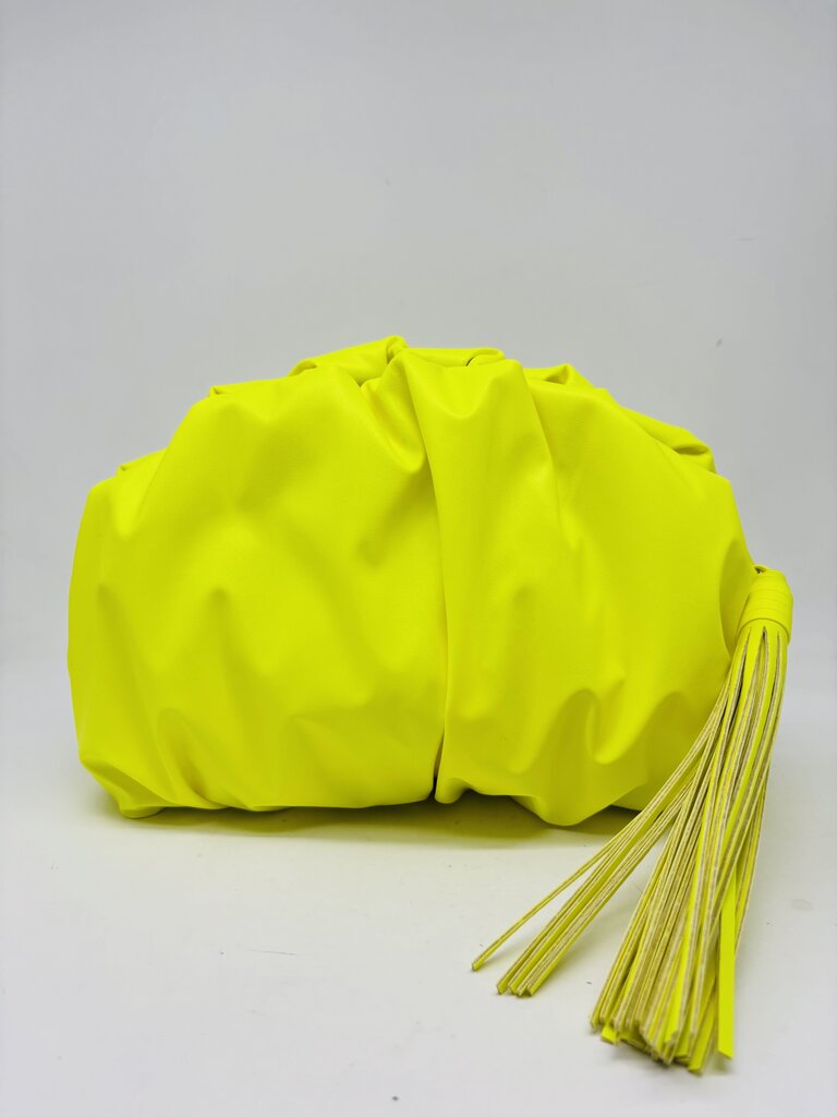 Rebecca Minkoff Pouch Yellow