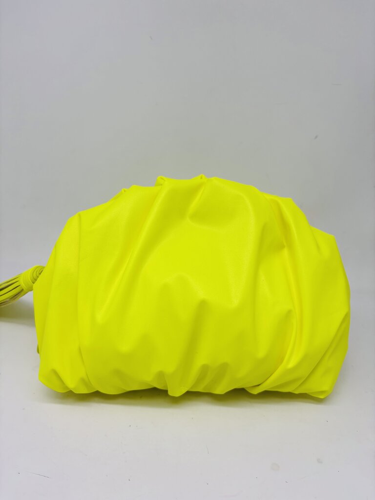 Rebecca Minkoff Pouch Yellow