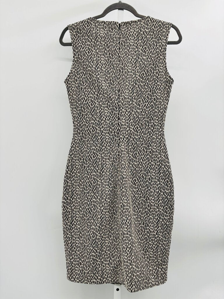 Reiss Dress Beige 6