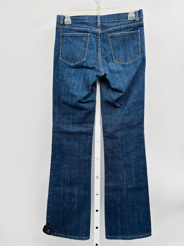 Tory Burch Jeans Denim 2
