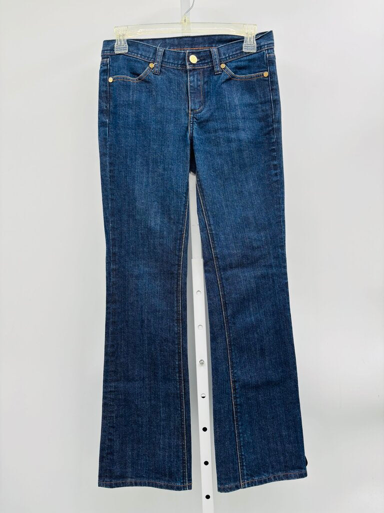 Tory Burch Jeans Denim 2