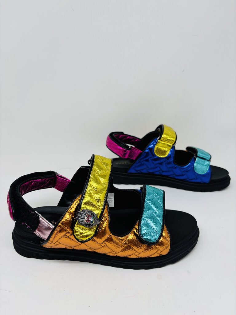 Kurt Geiger Sandals Multi 5