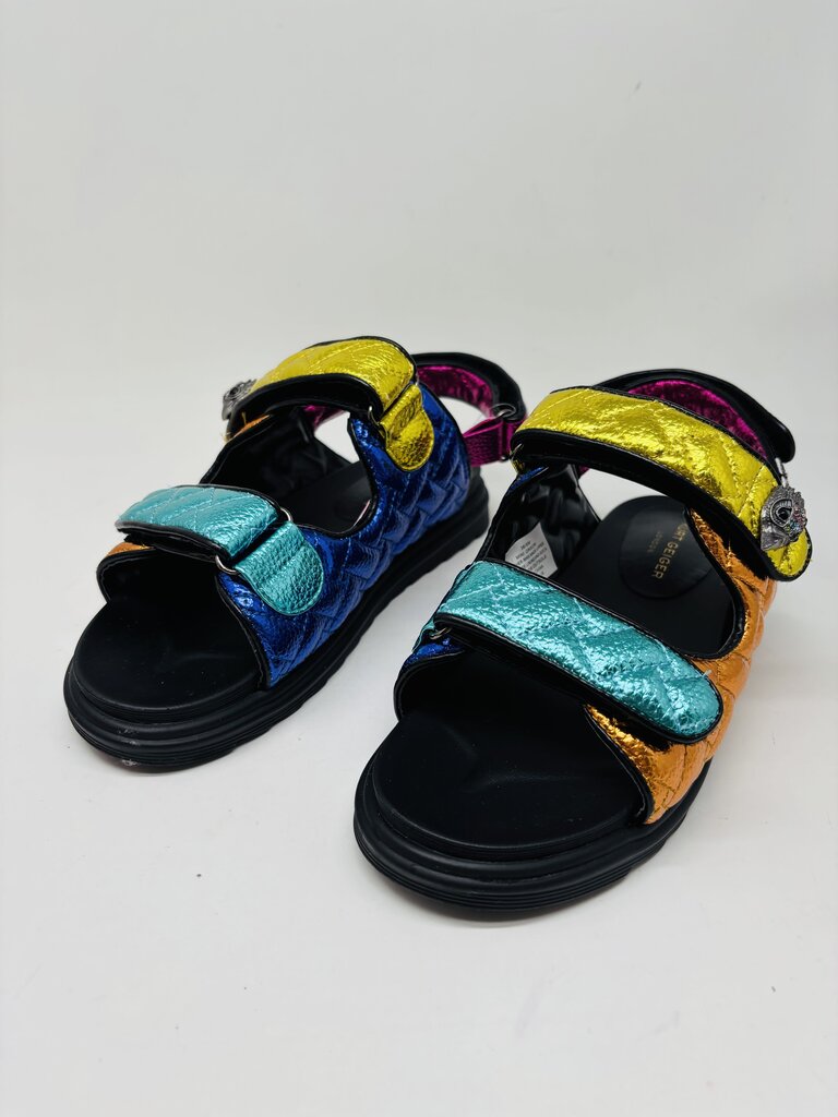 Kurt Geiger Sandals Multi 5
