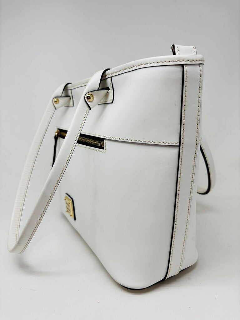 Dooney & Bourke Handbag White