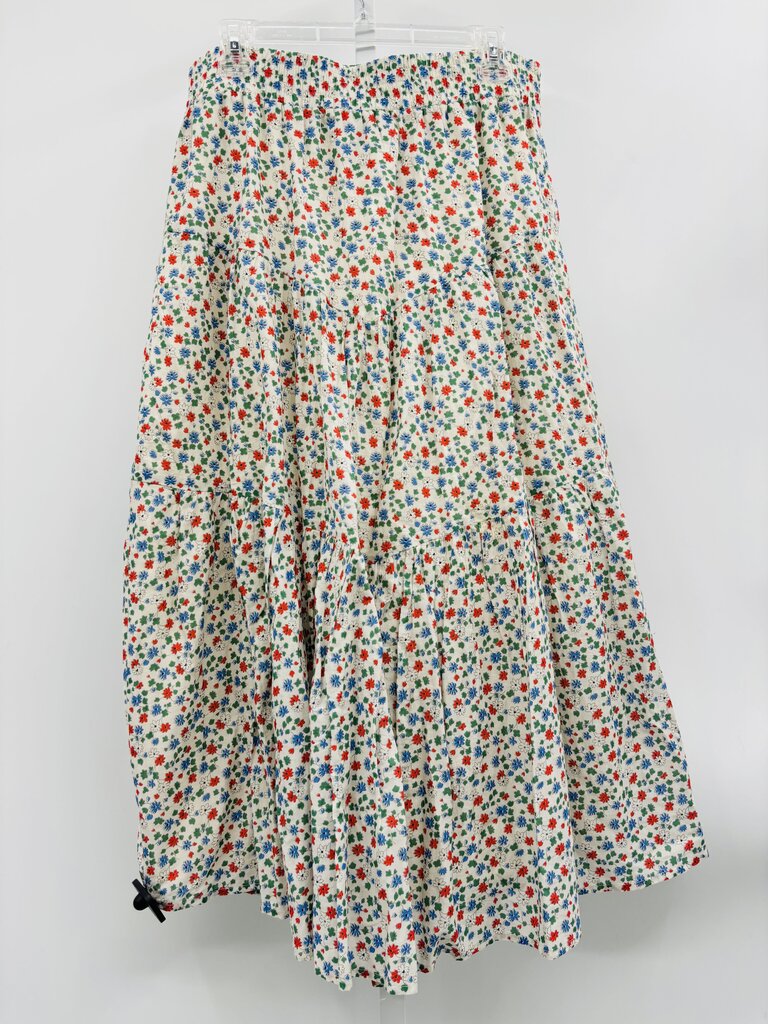 Sea New York Skirt Maxi Beige L