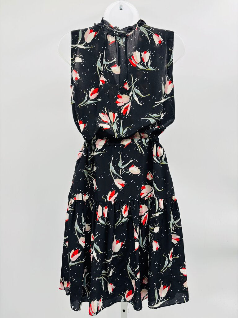 Rebecca Taylor Dress Black 2