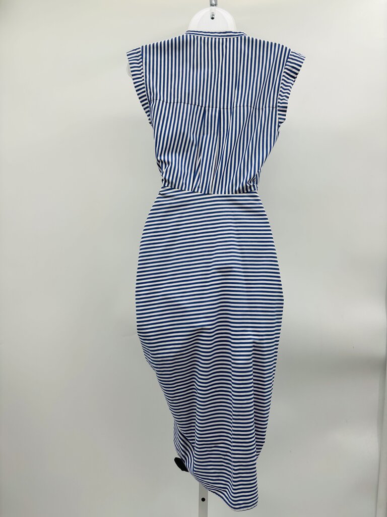 Veronica Beard Dress Blue 6