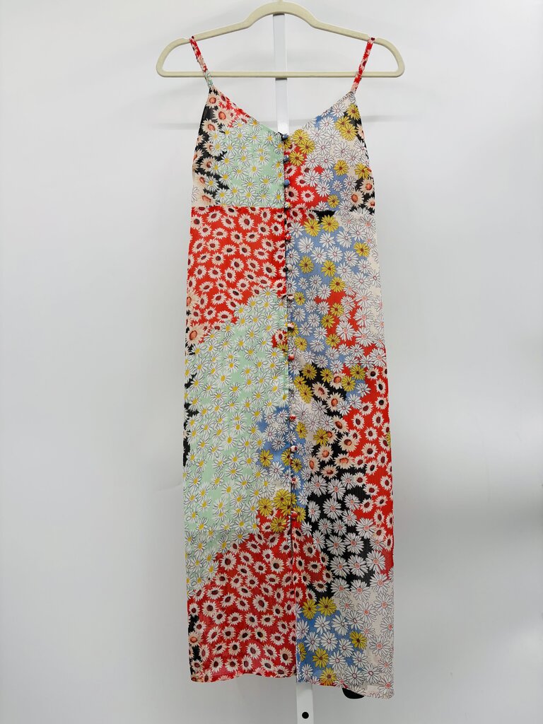 Sanctuary Dress Multi 4