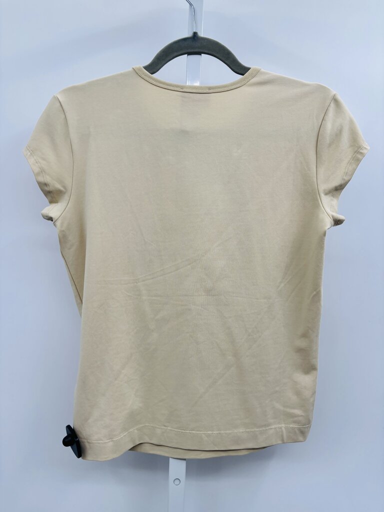 Diesel T-Shirt Beige L